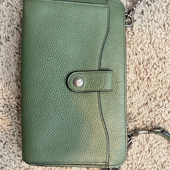 Coach Purse - Picture 2 of 11